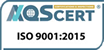 AQS Cert ISO 9001